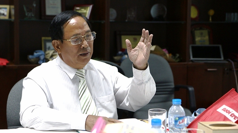 Thu phí ôtô vào trung tâm TP.HCM: Doanh nghiệp lo chi phí tăng - Ảnh 3. Thu phí ôtô vào trung tâm TP.HCM: Doanh nghiệp lo chi phí tăng - Ảnh 3.