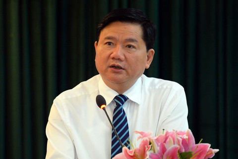 Ông Đinh La Thăng đã ký thỏa thuận gì với Hà Văn Thắm? - Ảnh 1. Ông Đinh La Thăng đã ký thỏa thuận gì với Hà Văn Thắm? - Ảnh 1.