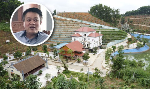 Trung ương kiên quyết giữ mình, cấp dưới sẽ trong sạch - Ảnh 4. Trung ương kiên quyết giữ mình, cấp dưới sẽ trong sạch - Ảnh 4.
