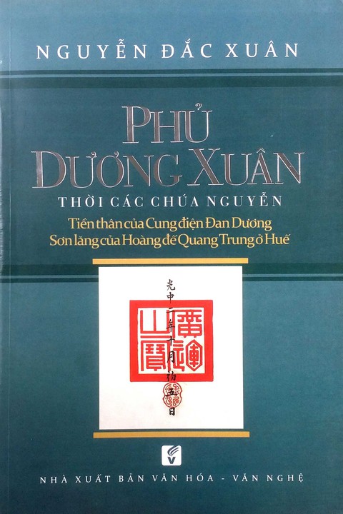 Ẩn số thứ hai của bài toán lăng mộ vua Quang Trung - Ảnh 1. Ẩn số thứ hai của bài toán lăng mộ vua Quang Trung - Ảnh 1.