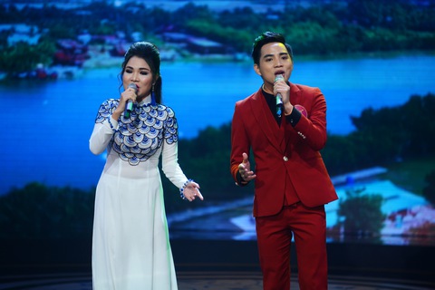Nghe ca cổ như chuyến xe nhiều cảm xúc về miền Tây - Ảnh 6. Nghe ca cổ như chuyến xe nhiều cảm xúc về miền Tây - Ảnh 6.