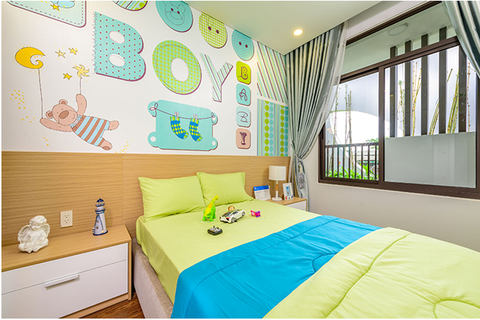 Căn hộ Jamila - Nơi xây tổ ấm lý tưởng - Ảnh 4. Căn hộ Jamila - Nơi xây tổ ấm lý tưởng - Ảnh 4.