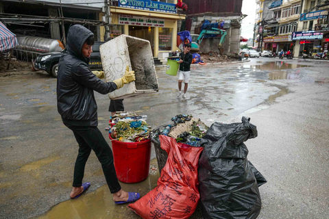 Choáng váng Sa Pa - Ảnh 4. Choáng váng Sa Pa - Ảnh 4.