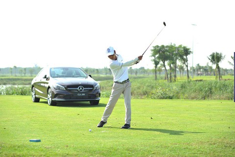 Vinpearl Golf Autumn Tour 2017: Vinh danh những gôn thủ xuất sắc - Ảnh 4. Vinpearl Golf Autumn Tour 2017: Vinh danh những gôn thủ xuất sắc - Ảnh 4.