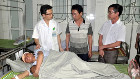 Sạt lở đất ở Yên Bái, 2 người tử vong - Ảnh 1. Sạt lở đất ở Yên Bái, 2 người tử vong - Ảnh 1.