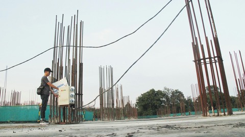 Tiền cất ngân hàng, công trình đói vốn - Ảnh 7. Tiền cất ngân hàng, công trình đói vốn - Ảnh 7.