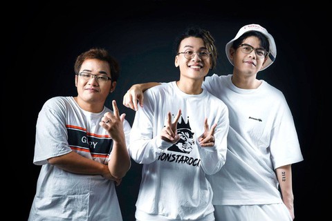 Ngọt, Cá Hồi Hoang, Dalab... nhạc indie đến thời hay hết thời? - Ảnh 1. Ngọt, Cá Hồi Hoang, Dalab... nhạc indie đến thời hay hết thời? - Ảnh 1.