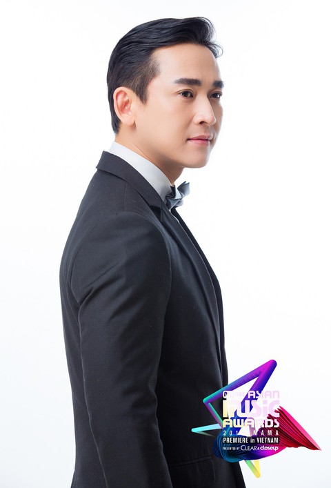 Hari Won và Dustin Phúc Nguyễn sẽ host thảm đỏ MAMA Premiere 2017 - Ảnh 4. Hari Won và Dustin Phúc Nguyễn sẽ host thảm đỏ MAMA Premiere 2017 - Ảnh 4.