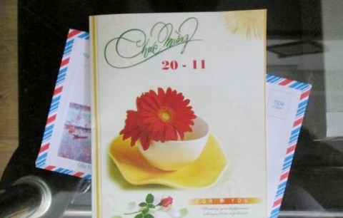 Khi thầy cô sợ lắm những chiếc phong bì! - Ảnh 1. Khi thầy cô sợ lắm những chiếc phong bì! - Ảnh 1.