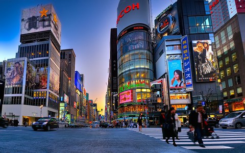 Đến Tokyo đi đâu ăn chơi nhảy múa? - Ảnh 3. Đến Tokyo đi đâu ăn chơi nhảy múa? - Ảnh 3.