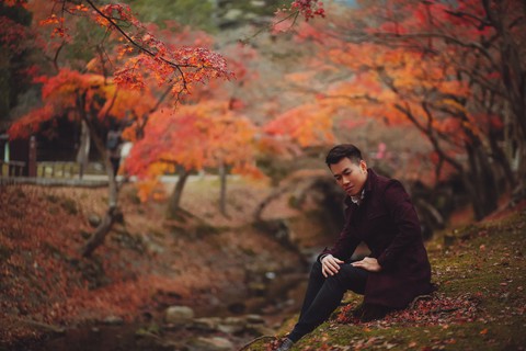 Hồ Trung Dũng: Lợi thế của thất tình là viết nhạc nhiều kinh khủng - Ảnh 12. Hồ Trung Dũng: Lợi thế của thất tình là viết nhạc nhiều kinh khủng - Ảnh 12.