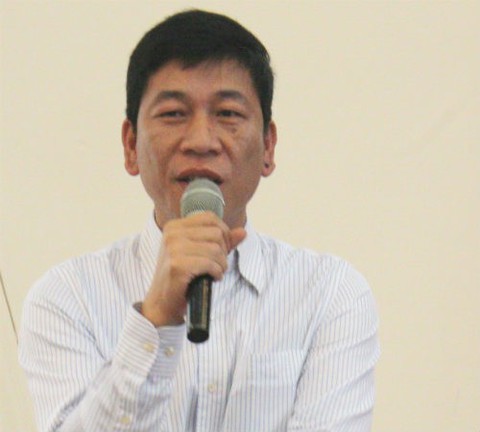 Ngăn chặn chuyện bất thường thành bình thường - Ảnh 2. Ngăn chặn chuyện bất thường thành bình thường - Ảnh 2.