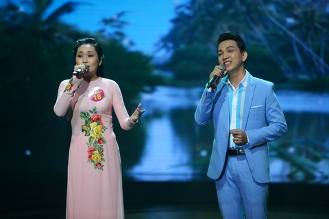 Nghe ca cổ như chuyến xe nhiều cảm xúc về miền Tây - Ảnh 7. Nghe ca cổ như chuyến xe nhiều cảm xúc về miền Tây - Ảnh 7.