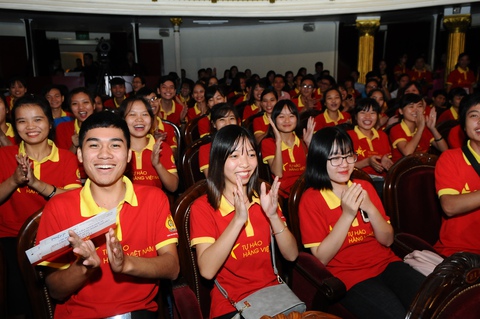 Bộ Công thương nhờ Facebook nhận diện hàng Việt - Ảnh 1. Bộ Công thương nhờ Facebook nhận diện hàng Việt - Ảnh 1.