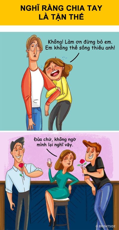 Những điều sa ngã gần như bạn trẻ nào cũng mắc - Ảnh 5. Những điều sa ngã gần như bạn trẻ nào cũng mắc - Ảnh 5.