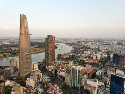 Động lực phát triển mới và trách nhiệm lớn của Thành phố vì cả nước - Ảnh 1. Động lực phát triển mới và trách nhiệm lớn của Thành phố vì cả nước - Ảnh 1.