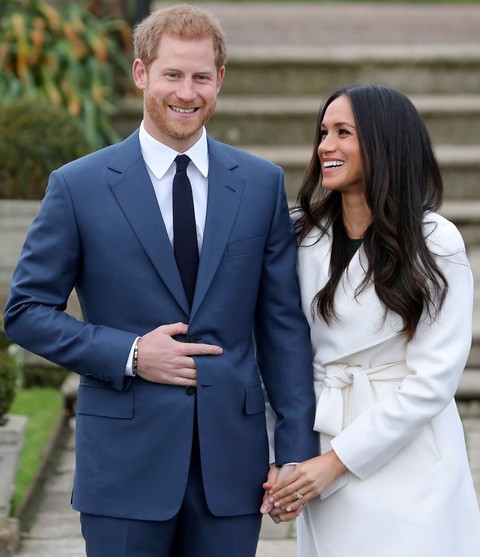 Meghan Markle : Người đẹp nắm giữ trái tim Hoàng tử Harry là ai? - Ảnh 16. Meghan Markle : Người đẹp nắm giữ trái tim Hoàng tử Harry là ai? - Ảnh 16.