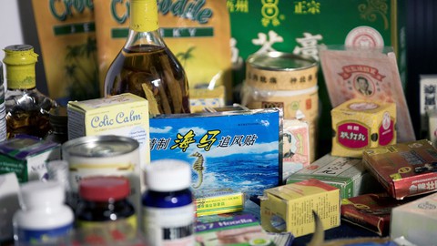 Sốc với sản phẩm động vật hoang dã trên các chuyến bay - Ảnh 5. Sốc với sản phẩm động vật hoang dã trên các chuyến bay - Ảnh 5.