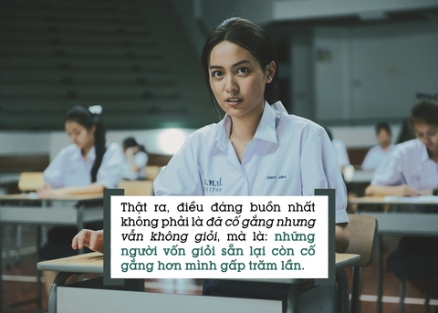Thiên tài bất hảo và sự gian lận học đường ăn khách nhất Thái Lan - Ảnh 5. Thiên tài bất hảo và sự gian lận học đường ăn khách nhất Thái Lan - Ảnh 5.