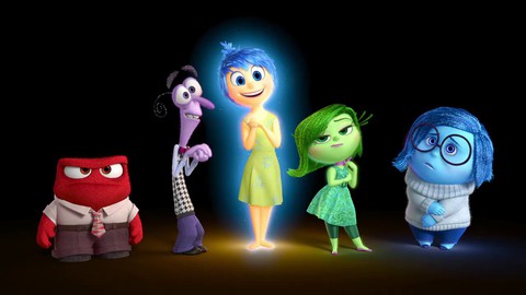 10 tác phẩm xuất sắc của hãng phim hoạt hình Pixar - Ảnh 18. 10 tác phẩm xuất sắc của hãng phim hoạt hình Pixar - Ảnh 18.