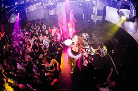 Đến Tokyo đi đâu ăn chơi nhảy múa? - Ảnh 16. Đến Tokyo đi đâu ăn chơi nhảy múa? - Ảnh 16.