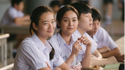 Thiên tài bất hảo và sự gian lận học đường ăn khách nhất Thái Lan - Ảnh 6. Thiên tài bất hảo và sự gian lận học đường ăn khách nhất Thái Lan - Ảnh 6.