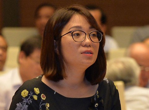 Luật cho dân có khác luật cho cán bộ? - Ảnh 1. Luật cho dân có khác luật cho cán bộ? - Ảnh 1.