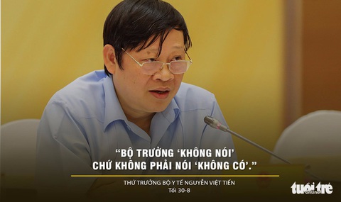 Bộ trưởng Y tế giải thích việc em chồng làm lãnh đạo VN Pharma - Ảnh 7. Bộ trưởng Y tế giải thích việc em chồng làm lãnh đạo VN Pharma - Ảnh 7.