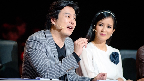 Thanh Bùi: Đi qua cửa hẹp mới lên thiên đàng! - Ảnh 7. Thanh Bùi: Đi qua cửa hẹp mới lên thiên đàng! - Ảnh 7.