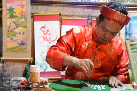 Khi hoa sen có riêng một ngày hội... - Ảnh 9. Khi hoa sen có riêng một ngày hội... - Ảnh 9.