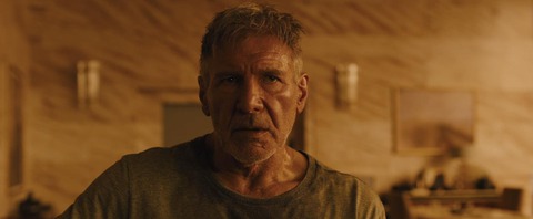 Blade Runner 2049 được chờ đợi nhất cuối năm 2017? - Ảnh 10. Blade Runner 2049 được chờ đợi nhất cuối năm 2017? - Ảnh 10.