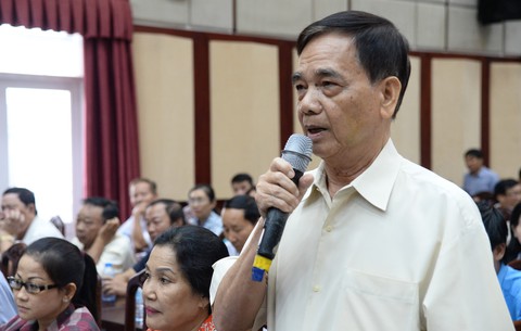 Có cơ chế đặc thù để phát triển tốt hơn nữa - Ảnh 5. Có cơ chế đặc thù để phát triển tốt hơn nữa - Ảnh 5.