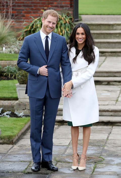 Meghan Markle : Người đẹp nắm giữ trái tim Hoàng tử Harry là ai? - Ảnh 17. Meghan Markle : Người đẹp nắm giữ trái tim Hoàng tử Harry là ai? - Ảnh 17.