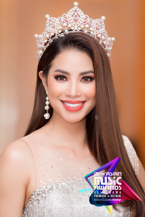 Hari Won và Dustin Phúc Nguyễn sẽ host thảm đỏ MAMA Premiere 2017 - Ảnh 6. Hari Won và Dustin Phúc Nguyễn sẽ host thảm đỏ MAMA Premiere 2017 - Ảnh 6.