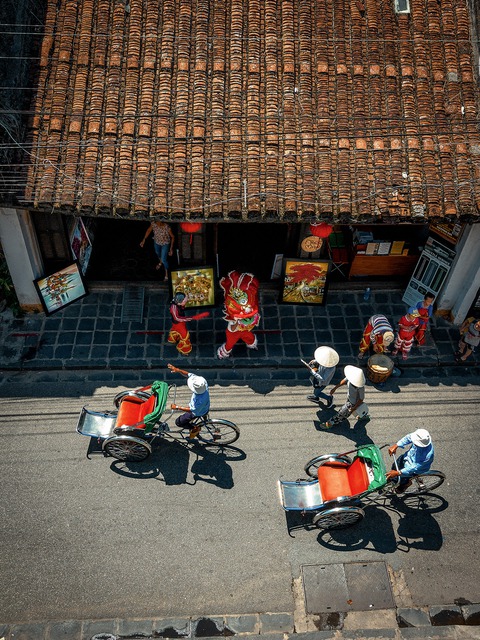 Phố Hội vào mùa trung thu - Ảnh 6. Phố Hội vào mùa trung thu - Ảnh 6.