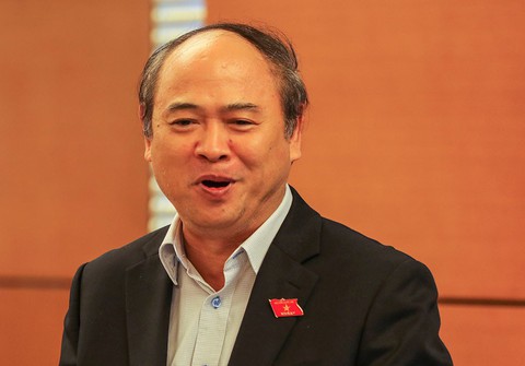 Ngăn chặn chuyện bất thường thành bình thường - Ảnh 4. Ngăn chặn chuyện bất thường thành bình thường - Ảnh 4.