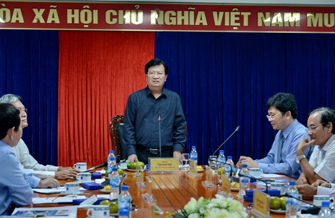 Nhà máy 3,2 tỉ USD Dung Quất sắp chào bán 5-6% cổ phần - Ảnh 1. Nhà máy 3,2 tỉ USD Dung Quất sắp chào bán 5-6% cổ phần - Ảnh 1.