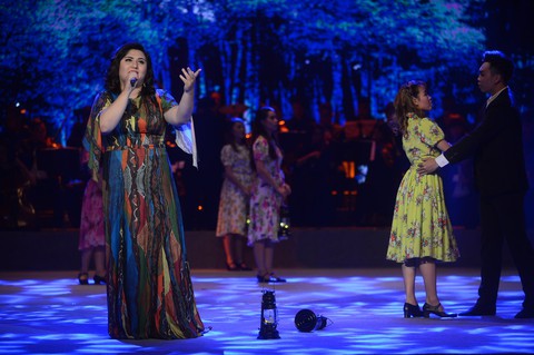 “Bài ca tháng Mười Nga - Mãi mãi một niềm tin” - Ảnh 7. “Bài ca tháng Mười Nga - Mãi mãi một niềm tin” - Ảnh 7.