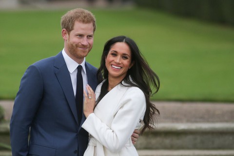 Meghan Markle : Người đẹp nắm giữ trái tim Hoàng tử Harry là ai? - Ảnh 18. Meghan Markle : Người đẹp nắm giữ trái tim Hoàng tử Harry là ai? - Ảnh 18.