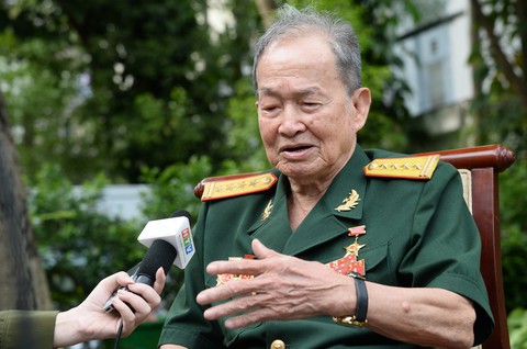 Phân tích nghệ thuật quân sự Mậu Thân 1968 - Ảnh 3. Phân tích nghệ thuật quân sự Mậu Thân 1968 - Ảnh 3.
