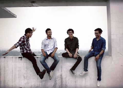 Ngọt, Cá Hồi Hoang, Dalab... nhạc indie đến thời hay hết thời? - Ảnh 8. Ngọt, Cá Hồi Hoang, Dalab... nhạc indie đến thời hay hết thời? - Ảnh 8.