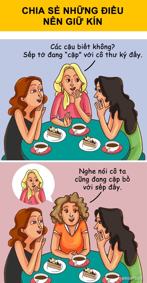 Những điều sa ngã gần như bạn trẻ nào cũng mắc - Ảnh 8. Những điều sa ngã gần như bạn trẻ nào cũng mắc - Ảnh 8.
