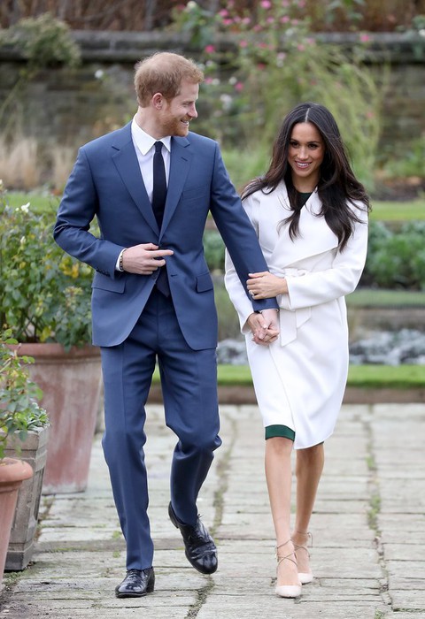 Meghan Markle : Người đẹp nắm giữ trái tim Hoàng tử Harry là ai? - Ảnh 19. Meghan Markle : Người đẹp nắm giữ trái tim Hoàng tử Harry là ai? - Ảnh 19.