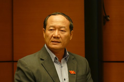 Có trường hợp thách thức dân muốn kiện đâu thì kiện! - Ảnh 1. Có trường hợp thách thức dân muốn kiện đâu thì kiện! - Ảnh 1.