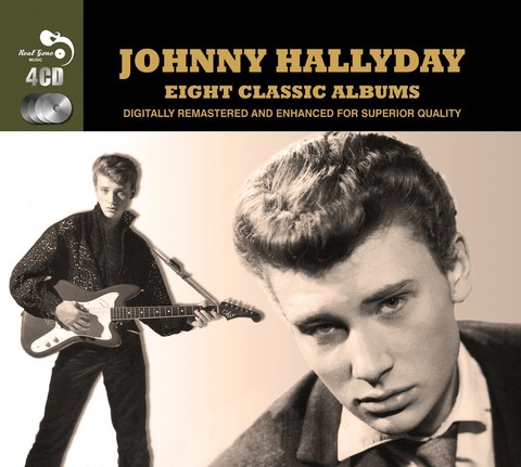 Johnny Hallyday, ông ấy là gia đình của chúng tôi - Ảnh 13. Johnny Hallyday, ông ấy là gia đình của chúng tôi - Ảnh 13.