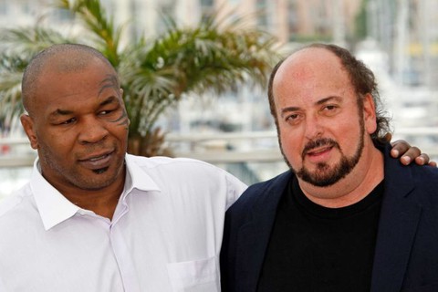 Harvey Weinsteins mới: James Toback quấy rối 38 phụ nữ? - Ảnh 4. Harvey Weinsteins mới: James Toback quấy rối 38 phụ nữ? - Ảnh 4.