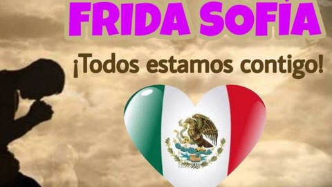 Chuyện sống sót của bé gái Mexico chỉ là tưởng tượng - Ảnh 1. Chuyện sống sót của bé gái Mexico chỉ là tưởng tượng - Ảnh 1.