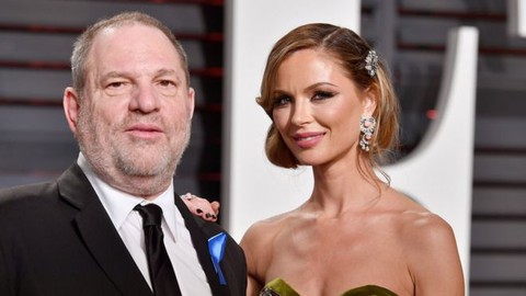 Sốc với thủ đoạn gạ gẫm nghệ sĩ nữ của Harvey Weinstein - Ảnh 6. Sốc với thủ đoạn gạ gẫm nghệ sĩ nữ của Harvey Weinstein - Ảnh 6.