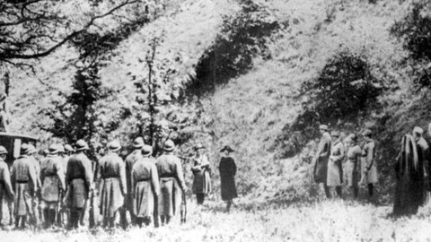 Nữ gián điệp Mata Hari chỉ là nạn nhân thời cuộc - Ảnh 4. Nữ gián điệp Mata Hari chỉ là nạn nhân thời cuộc - Ảnh 4.