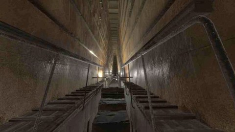 Vừa tìm thấy phòng rộng 30m trong Đại Kim Tự Tháp Giza - Ảnh 1. Vừa tìm thấy phòng rộng 30m trong Đại Kim Tự Tháp Giza - Ảnh 1.